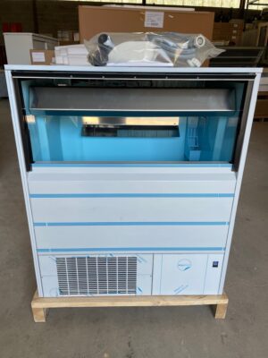 Machine à Glaçons 120Kg / 24H
