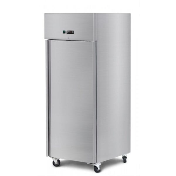 Congélateur inox 700 L / 1 porte