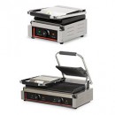 Contact grill