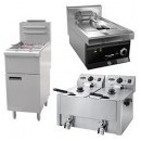Friteuse série UOC