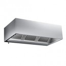 Hotte caisson 1400