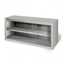 Placard ouvert H. 800
