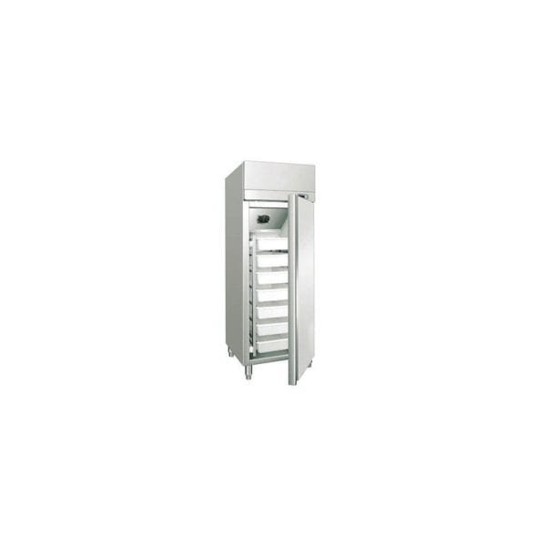 Réfrigérateur à poissons 600 L / 1 porte