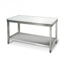 Table de boucher