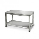 Table prof. 600