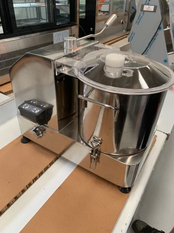 Cutter 9 Litres