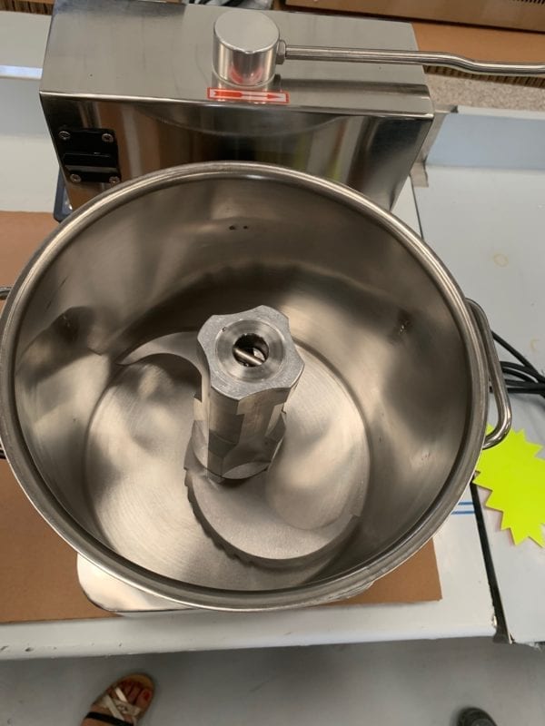 Cutter 9 Litres – Image 5