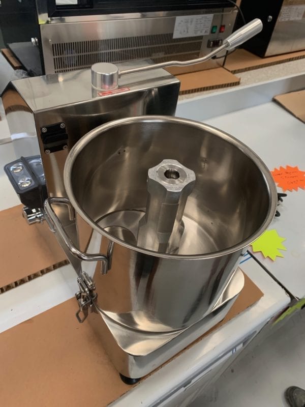 Cutter 9 Litres – Image 4