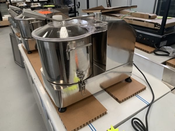 Cutter 9 Litres – Image 2