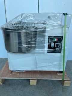 Pétrin 33L - 2 vitesses