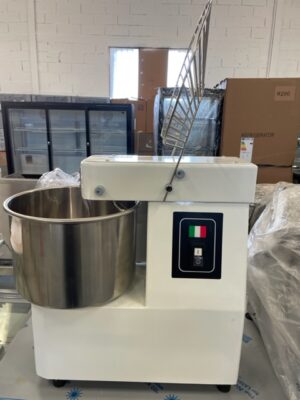 Pétrin 15L