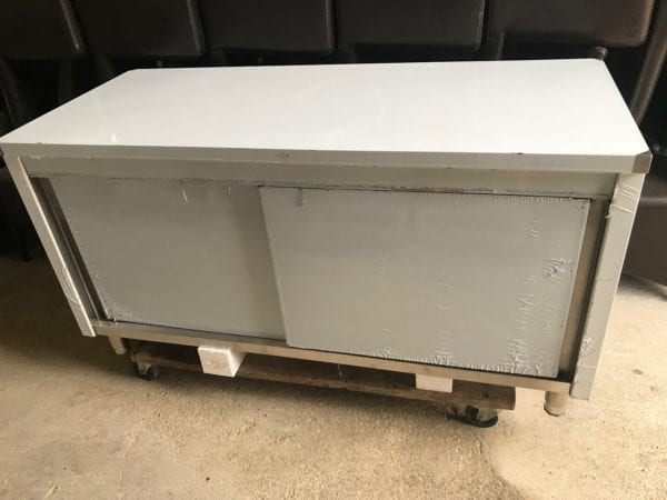 Armoire 1400 mm profondeur 700 – Image 2