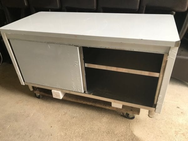 Armoire 1400 mm profondeur 700 – Image 5