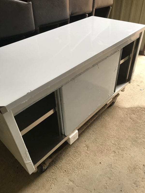 Armoire 1400 mm profondeur 700 – Image 3