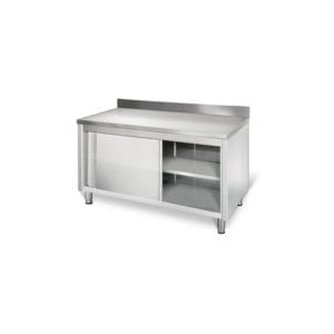 Armoire 700 adossée 2000 mm
