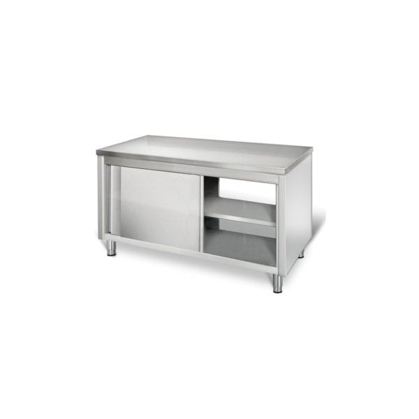 Armoire 700 traversante 1000 mm