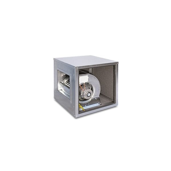 Caisson de ventilation 7000 m³