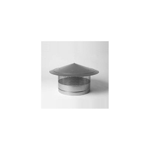 Chapeau grillage / Ø300 mm