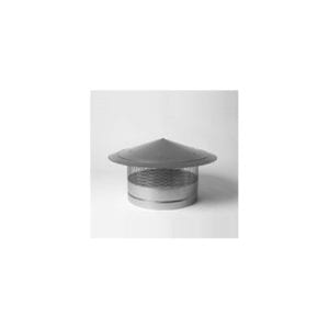 Chapeau grillage / Ø350 mm