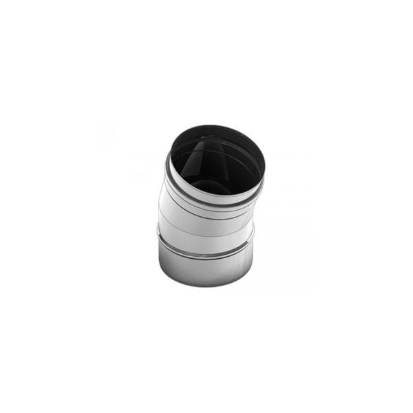 Coude 30° / Ø350 mm