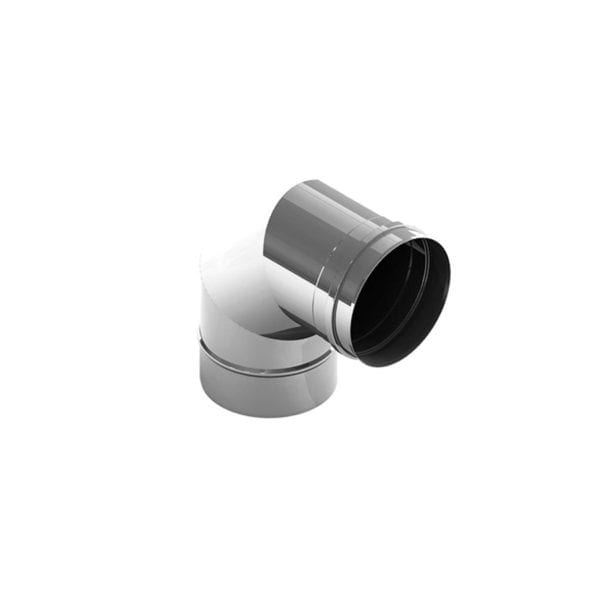 Coude 90° / Ø450 mm