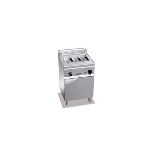 Cuiseur à pâtes électrique 25 L / sur pieds