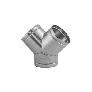 Culotte 45° / Ø350 mm
