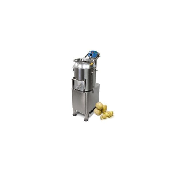 Éplucheuse à patates - 165kg / H – Image 2