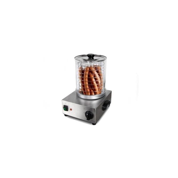 Machine à Hot-dog