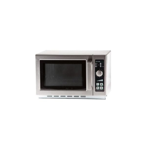 Micro-ondes - 34 L
