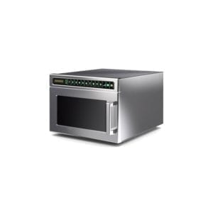 Micro-ondes automatique - 17 L