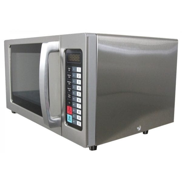 Micro-ondes numérique - 34 L – Image 2