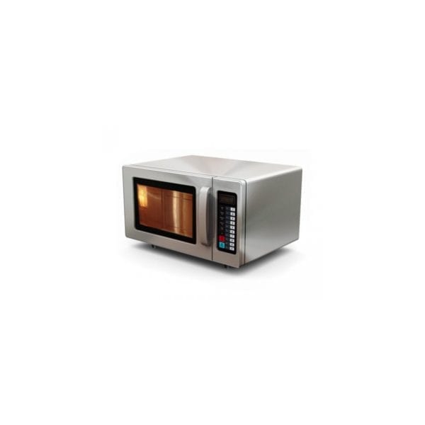 Micro-ondes numérique - 34 L