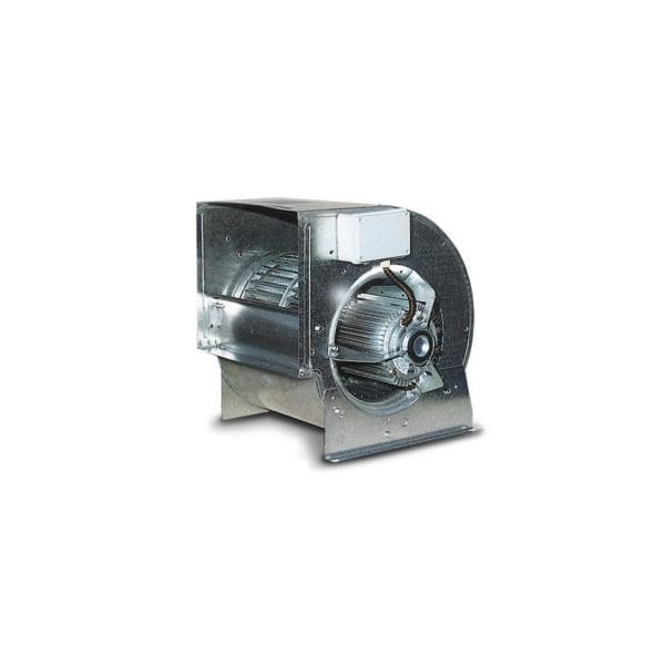 Moteur pour caisson 4500 m³
