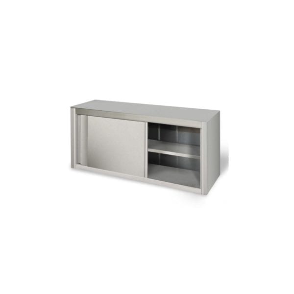 Placard fermé H.800 1000 mm