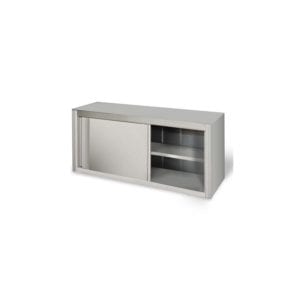 Placard fermé H.650 1000 mm