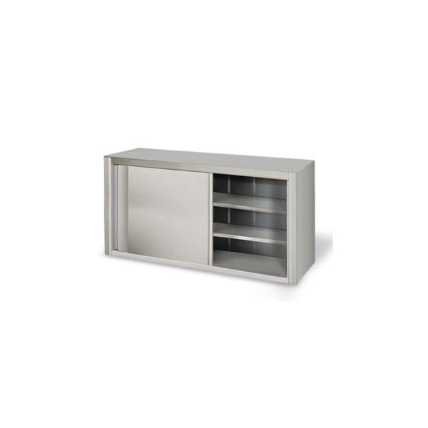 Placard fermé H.1000 1800 mm