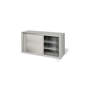 Placard fermé H.1000 2000 mm