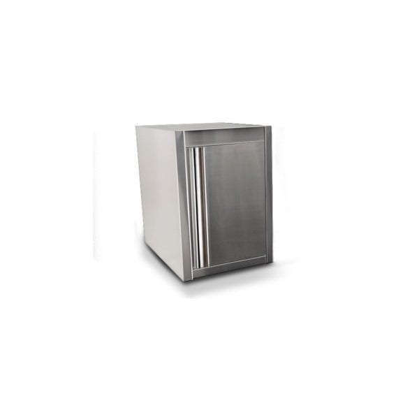 Placard fermé H.650 600mm