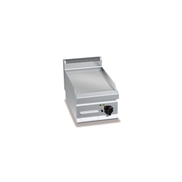 >Plaque de cuisson électrique 395 x 500 mm lisse
