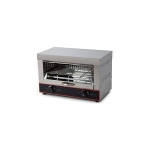 Salamandre 1700 W
