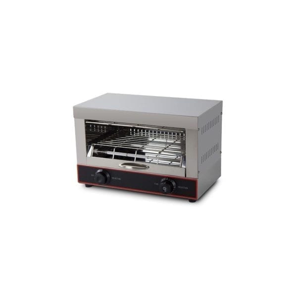 Salamandre 1700 W