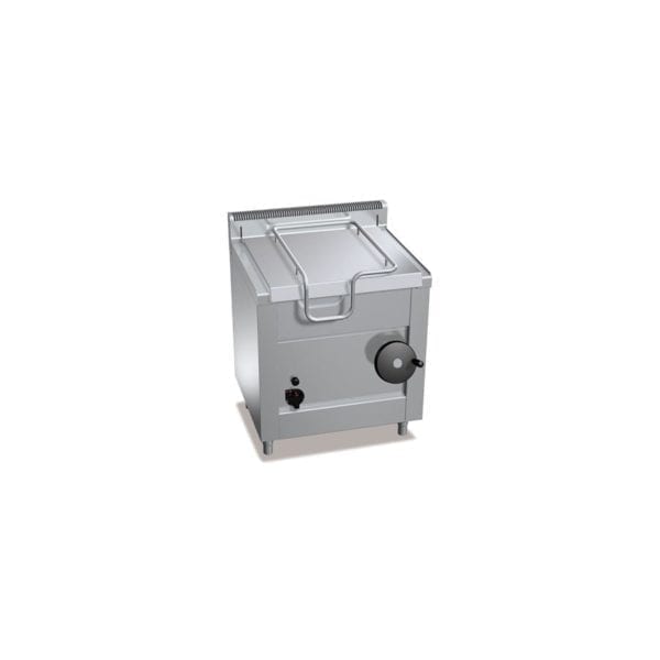 Sauteuse gaz 60 Litres