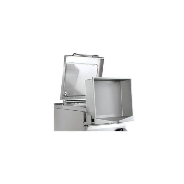 Sauteuse électrique 60 Litres