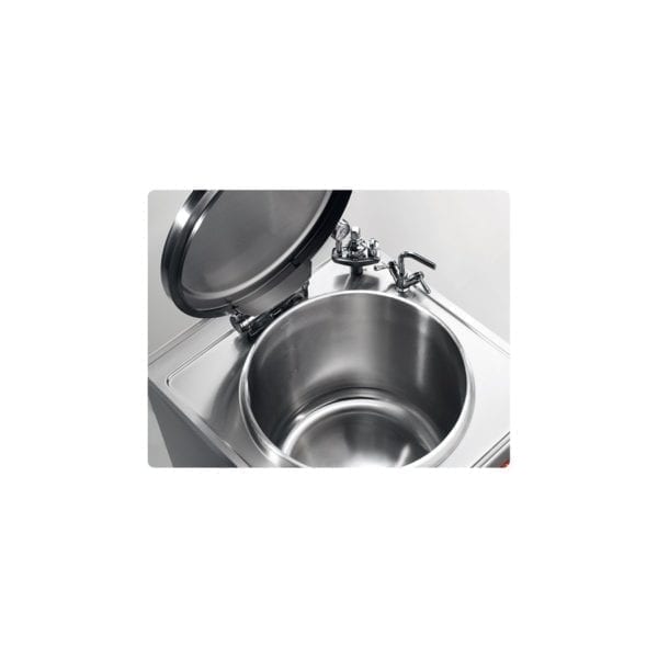 Marmite gaz 55 Litres – Image 2