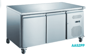 table positive 228 litres 2 portes