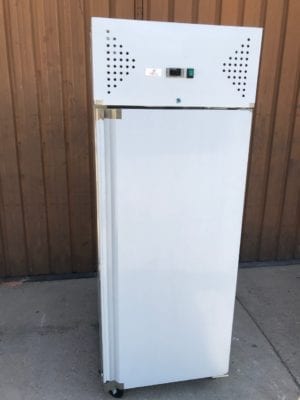 Armoire positive 1 porte
