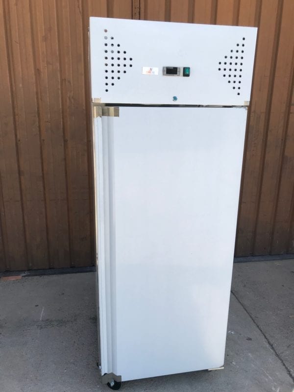 Armoire positive 1 porte