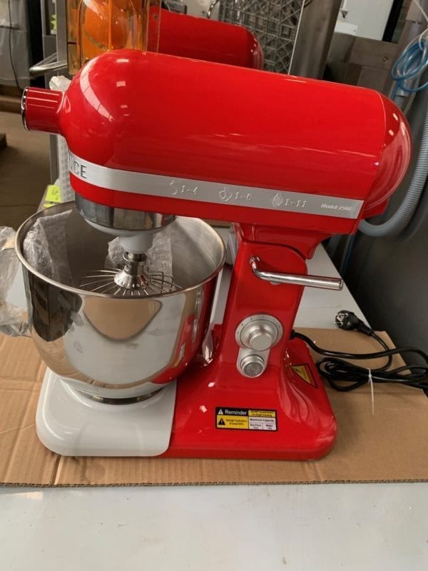 BATTEUR MELANGEUR PATISSIER PROFESSIONNEL – Image 15