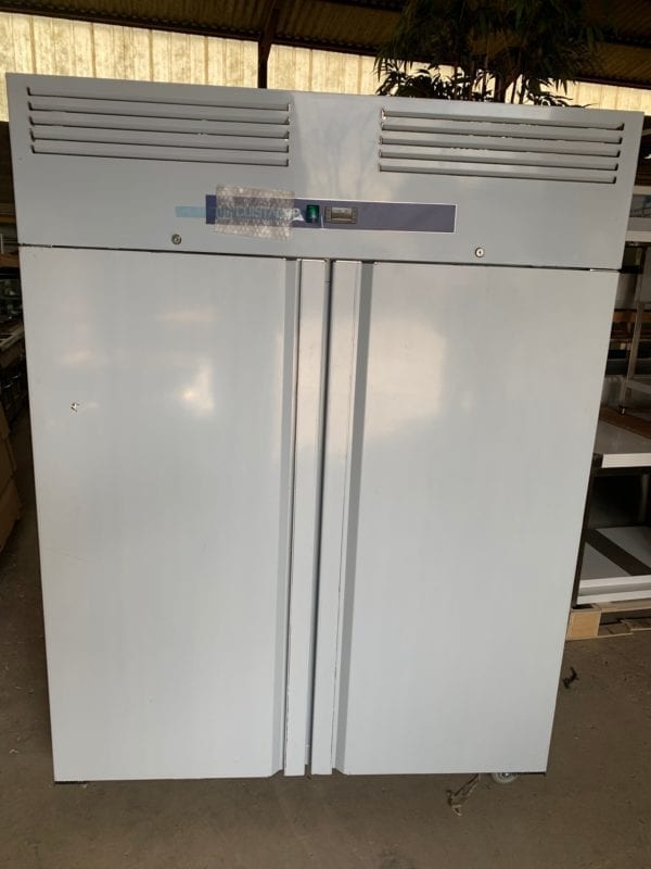 REFRIGERATEUR ARMOIRE POSITIVE 1400 LITRES 2 PORTES – Image 3